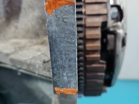 Silnik Kia Picanto III 17- 1.2 MPI 84KM ODPALANY FILM pomiar