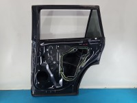 Drzwi tył prawe Toyota Rav4 V 5d 1G3