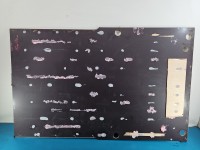 Zabudowa Dacia Dokker 1.5 dci