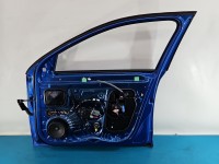 DRZWI PRZÓD PRAWE PASAŻERA Skoda Octavia III 5d LF5W