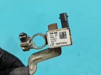 KLEMA INSTALACJA WIĄZKA MINUSOWA MINUS Skoda Octavia III 5Q0915181H