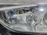 Reflektor prawy lampa przód CITROEN DS4 15-20 EUROPA 9808718180-00, 9808718180