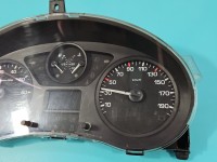 Licznik Fiat Scudo II 06- 1401106580 2.0 jtd EUROPA