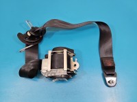 Pas bezpieczeństwa przód prawy pasażera Citroen DS5 11-15 98028120XX