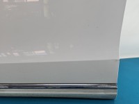 DRZWI PRZÓD LEWE KIEROWCY AUDI Q5 08- 5d LY9C