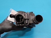 Obudowa Ford Mondeo Mk5 2.0 tdci 9804160380 Europejska, Termostat