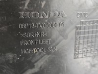 Dywaniki komplet Honda Civic IX