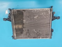 Chłodnica wody Volvo XC90 I 02- 2.9 T6