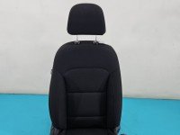 Fotel prawy przód pasażera EUROPA Hyundai Elantra VI 15-20