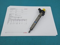 TESTOWANY Wtryskiwacz 0445117017 BMW F01 3.0d 306KM