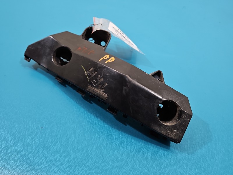 Ślizg zderzaka przód prawy Isuzu D-Max II 11-19