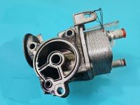 Podstawa filtra oleju obudowa Ford Mondeo Mk5 9607594380 2.0 tdci (T8CC)