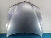 Maska przednia Alfa romeo 156 srebrny