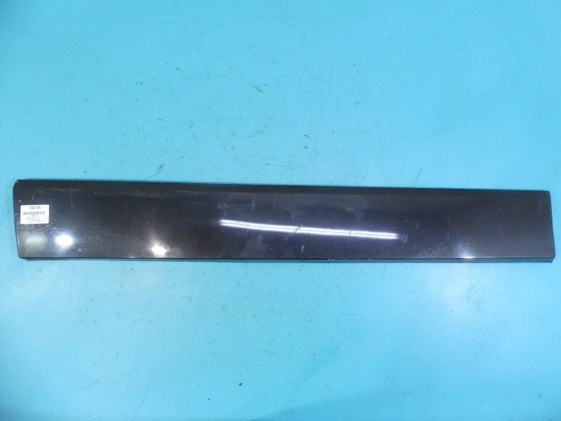 Listwa drzwi przód prawa Renault Trafic III 93453580, 93867911