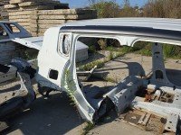 Błotnik tył prawy Jeep Renegade 14- biały 296 ćwiartka
