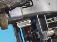 Kratka nawiewu środkowa BMW X3 F25 9184742-04, 9184743 EUROPA