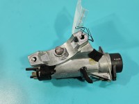 Stacyjka KLUCZYK WKŁADKA Audi A8 D2 4D0905851D