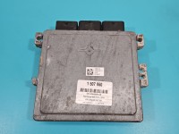 Komputer Sterownik silnika S180133028A Ford Focus Mk3 1.6 tdci