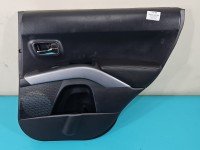 Tapicerka drzwi tył prawa boczek Peugeot 4007