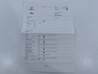 TESTOWANY Wtryskiwacz 23670-30020 Toyota Land Cruiser 120 J120 3.0 D4D 163KM