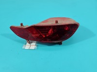 Lampa tył prawa zderzaka przeciwmgielna Peugeot 5008 II 17-24 9811981980