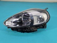 Reflektor lewy lampa przód Fiat Grande Punto EUROPA