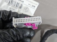 Tapicerka drzwi przód lewa boczek Vw Passat B6 3C1867011