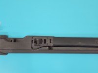 Relingi dachowe komplet Dodge Caravan V 07-20