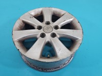 Felga aluminiowa 16" Toyota Corolla Verso II alufelga