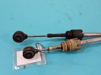 DŹWIGNIA LEWAREK WYBIERAK LINKI Citroen C4 Grand picasso I 06-13 1.8 16V