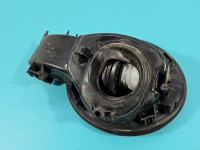 Klapka wlewu paliwa JAGUAR XF II X260 zielony, Jaguar, Kod lakieru: HGY, lakier HGY