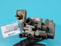 Przepustnica Opel Astra II G 1.8 16V 90536084, 5WS932501
