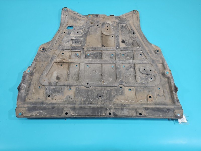 PŁYTA PODWOZIA Osłona silnika dolna Renault Koleos 75890-9086R 2.0 dci PŁYTA PODWOZIA Osłona silnika dolna Renault Koleos 75890-9086R 2.0 dci