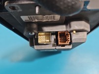 Wyświetlacz Citroen DS4 11-15 9804707380 monitor