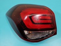 Lampa tył lewa HYUNDAI i20 II 14-20 HB