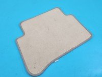 Dywaniki komplet Mercedes CLS II C218 W218 218