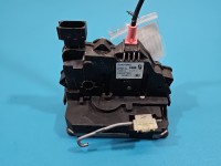 Zamek tył prawy 13431845 Opel Corsa E Producent części: OPEL, 6pin