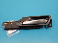 Klamka wewnętrzna przód lewa BMW X6 E71 9112429
