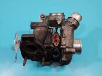 Turbosprężarka Renault Koleos 773087-3, 8200638766 2.0 dci 150KM