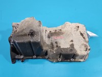 Misa olejowa MISKA Suzuki Grand Vitara II 2.0 16V J20A