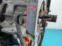 Silnik Kia Optima IV 15-20 1.6 T-GDI 180KM ODPALANY FILM pomiar