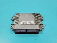 Komputer Sterownik silnika S110140025A, 8200856659 Dacia Sandero I 08-12 1.4 8V wiel (K7J (714))