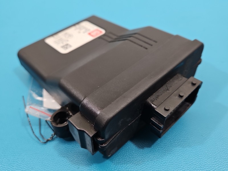 Sterownik LPG gazu DE817010, 67R011002 Producent części: Seat, BRC