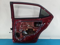 Drzwi tył prawe Toyota Corolla E16 E18 13- sedan 4d 3t3