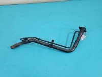 rura Wlew paliwa Suzuki Grand Vitara II