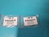 Zwrotnica prawa piasta przód 2.0 dti Opel Vectra C