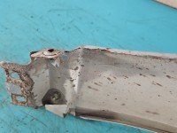 Błotnik przód prawy Vw Passat B5 srebrny