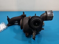 Turbosprężarka Vw Passat B6 724930-8, 03G253014H 2.0 tdi 140KM