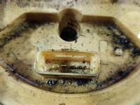 pompka Pompa paliwa Peugeot 406 2.0 hdi 9640623980 4 PIN