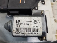 Podnośnik przód prawy Seat Leon I Toledo II Producent części: Seat, Europejska, 29PIN 5d HB